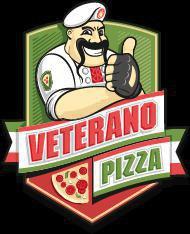 Піцца Veterano